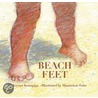 Beach Feet door Konagaya Kiyomi