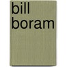 Bill Boram door Robert Winkworth Norwood