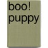 Boo! Puppy