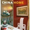 China Home door Michael Freeman