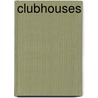 Clubhouses door Rebecca Li