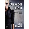 Demon High door Lori Devoti