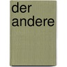 Der Andere door David Guterson