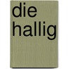 Die Hallig by Johann Christoph Biernatzki
