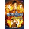 Doctor Who door Philip Segal