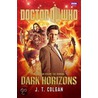 Doctor Who door J.T. Colgan