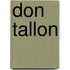 Don Tallon