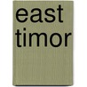 East Timor door Toshihide Endo