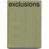 Exclusions by Julie Fette