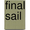 Final Sail door Elaine Viets