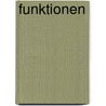 Funktionen by Marco Dinges