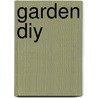 Garden Diy door Mark Edwards