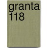 Granta 118 door Granta