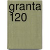 Granta 120 door John Freeman