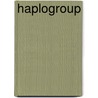 Haplogroup by Frederic P. Miller