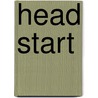 Head Start door United States Government