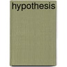Hypothesis by Jim May