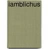 Iamblichus by Gillian Clark