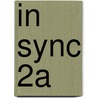 In Sync 2A door Jonathan Bygrave