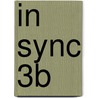 In Sync 3B by Liz Kilbey