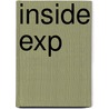 Inside Exp door Alix Ohlin