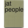 Jat People door Frederic P. Miller