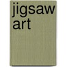 Jigsaw Art door Elisabeth de Lambilly