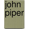 John Piper door John Jenkins