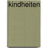 Kindheiten by Jean-Jacques Sempe