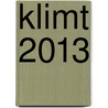 Klimt 2013 by Benedikt Taschen