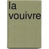 La Vouivre door Marcel Aymbe