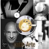 Latte Arto by Peter Hernou
