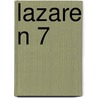 Lazare N 7 by Richard Sale