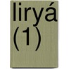 Liryá (1) door Bettina Auer