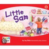 Little Sam by Jay Dale