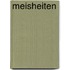 Meisheiten
