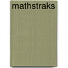 Mathstraks by Lesley Higgin