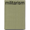 Militarism door Carole Mckenna