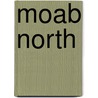 Moab North door National Geographic Maps