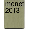 Monet 2013 by Benedikt Taschen