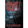 Night Kill door Rl Edinger