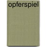 Opferspiel door Niamh Oconnor