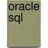 Oracle Sql