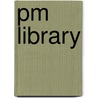 Pm Library door Trish Lawrence