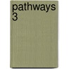 Pathways 3 door Rebecca Tarver Chase