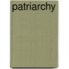 Patriarchy door Gail Omvedt