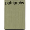 Patriarchy by Gail Omvedt