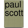 Paul Scott by Jacqueline Banerjee