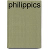 Philippics by Marcus Tullius Cicero