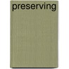 Preserving door James Strawbridge